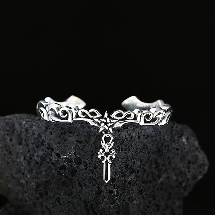 Earrings Men Designer Vine Valiant Earrings Men Designer Vine Valiant