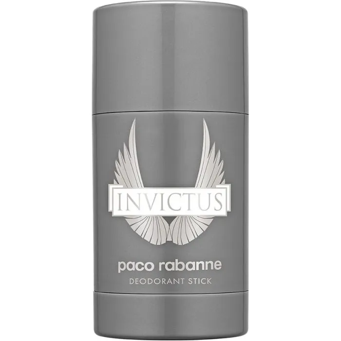 Earrings PACO RABANNE PACO RABANNE INVICTUS STICK PR773 75GM 