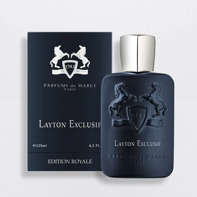 Earrings PARFUMS DE MARLY PARFUMS DE MARLY LAYTON EXCLUSIF PR287 3700578518194 125ML 3700578518194 Earrings PARFUMS DE MARLY PARFUMS DE MARLY LAYTON EXCLUSIF PR287 3700578518194 125ML 3700578518194