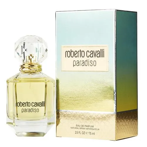Earrings ROBERTO CAVALLI PARADISO PR363 3607347733508 75ML 3607347733508 ROBERTO CAVALLI Earrings ROBERTO CAVALLI PARADISO PR363 3607347733508 75ML 3607347733508 ROBERTO CAVALLI