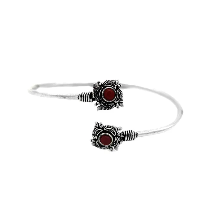 Earrings Teejh Naisha Multi Colored Silver Oxidized Jewelry Gift Set Earrings Teejh Naisha Multi Colored Silver Oxidized Jewelry Gift Set