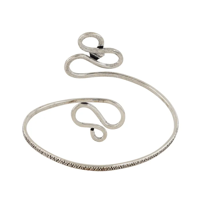 Earrings Teejh Teejh Aaradhana Armlet Earrings Teejh Teejh Aaradhana Armlet