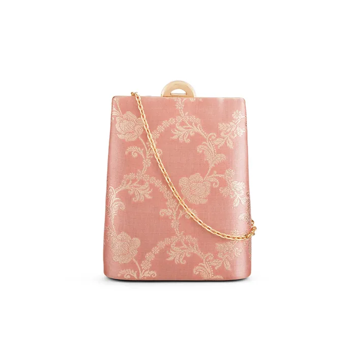 Earrings Teejh Teejh Kaia Box Clutch