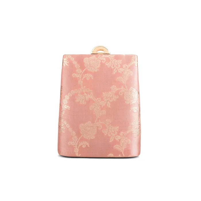 Earrings Teejh Teejh Kaia Box Clutch