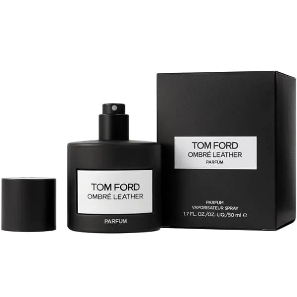Earrings TOM FORD OMBRE LEATHER PARFUM 50ML PR1861 50ML 888066117685 TOM FORD