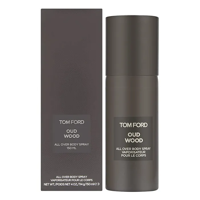 Earrings TOM FORD OUD WOOD BODY SPRAY PR1210 150ML TOM FORD