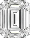 Earrings Unbridaled Diamond 155ct IGI Emerald GVS1 Lab Grown