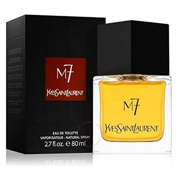 Earrings YSL M7 PR2232 80ML 3365440037281 YSL
