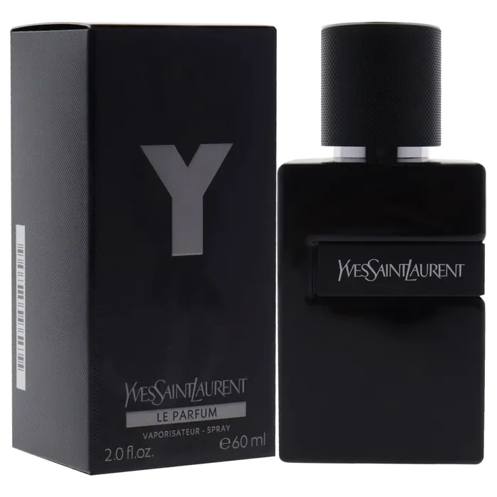 Earrings YSL YSL YSL Y LE PARFUM PR397 60ML 3614273316132