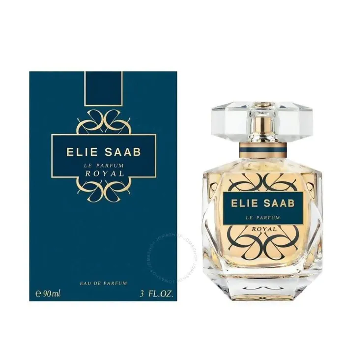 ELIE SAAB ELIE SAAB ROYAL PR1667 90ML Earrings