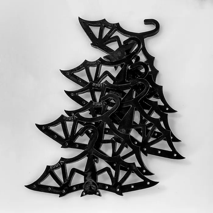 Extra Hangers Bats Generic style VincaUSA Earrings