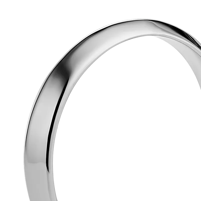 Florence Rings Band Ring Sterling Silver Florence Rings Band Ring Sterling Silver