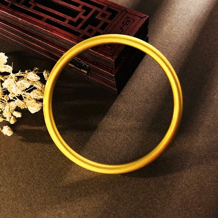Free Bracelets Luxe6363 Bangle 16cm to 18cm