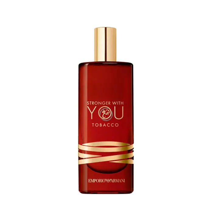 GIORGIO ARMANI STRONGER WITH YOU TOBACCO MINI PR2644 GIORGIO ARMANI Rings GIORGIO ARMANI STRONGER WITH YOU TOBACCO MINI PR2644 GIORGIO ARMANI Rings