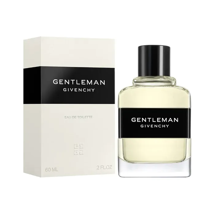 GIVENCHY Earrings GIVENCHY GENTLEMAN PR1620 60ML 