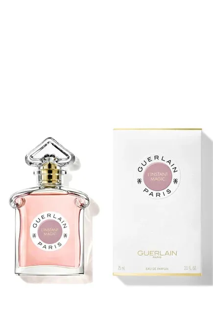 GUERLAIN LINSTANT MAGIC PR1603 75ML GUERLAIN Necklaces