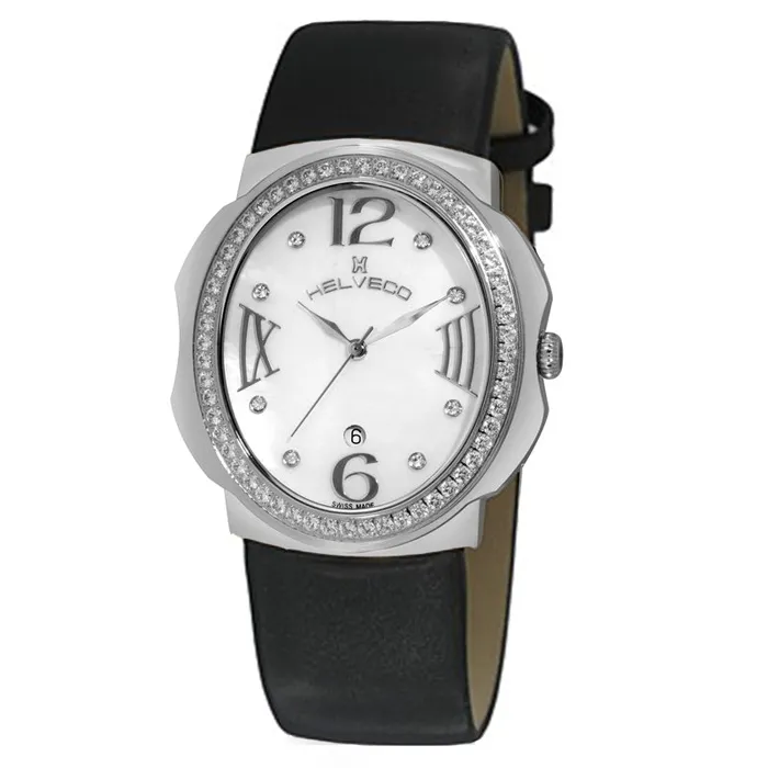 HELVECO WATCH HV24 HC21640YRA HELVECO Watches