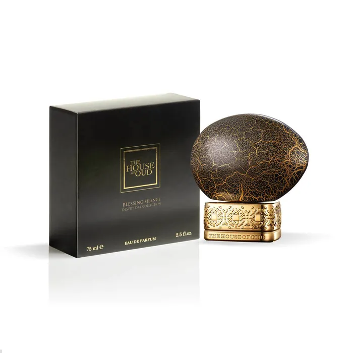 HOUSE OF OUD Necklaces THE HOUSE OF OUD BLESSING SILENCE PR1681 75ML 