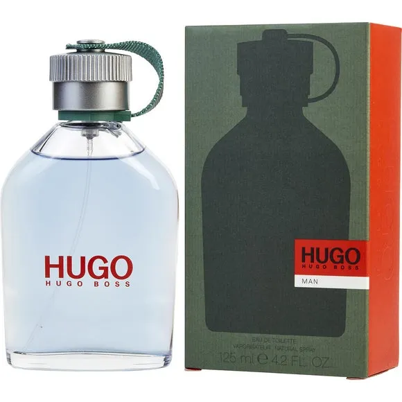 HUGO BOSS Earrings HUGO BOSS HUGO MAN GREEN PR267 3614229823806 125ML 3614229823806 HUGO BOSS Earrings HUGO BOSS HUGO MAN GREEN PR267 3614229823806 125ML 3614229823806