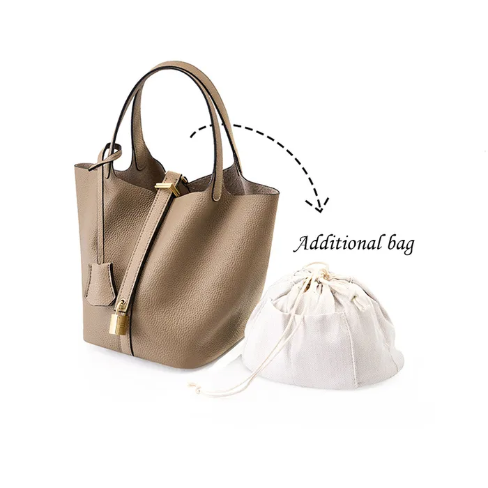 Isra Genuine Leather Bags Earrings