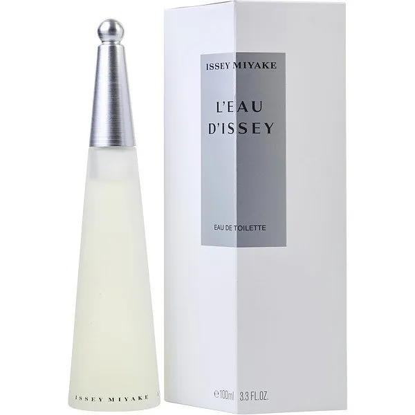 ISSEY MIYAKE LEAU DISSEY PR270 3423470300161 100ML 3423470300161 ISSEY MIYAKE Earrings