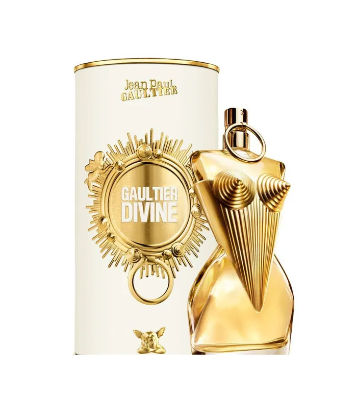 JEAN PAUL GAULTIER DIVINE 50ML PR2127 50ML 8435415076821 JEAN PAUL GAULTIER Earrings JEAN PAUL GAULTIER DIVINE 50ML PR2127 50ML 8435415076821 JEAN PAUL GAULTIER Earrings