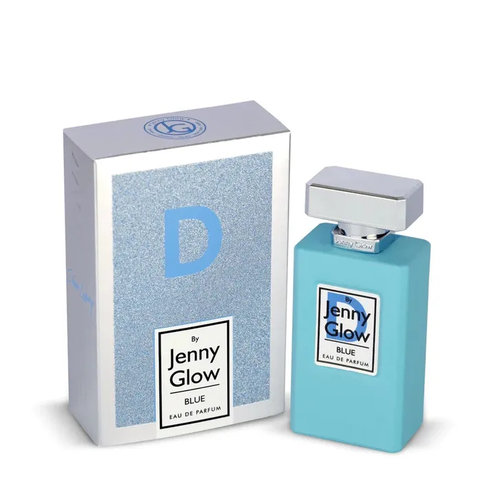 JENNY GLOW JENNY GLOW BLUE JG36 629415136852 30ML 629415136852 Rings