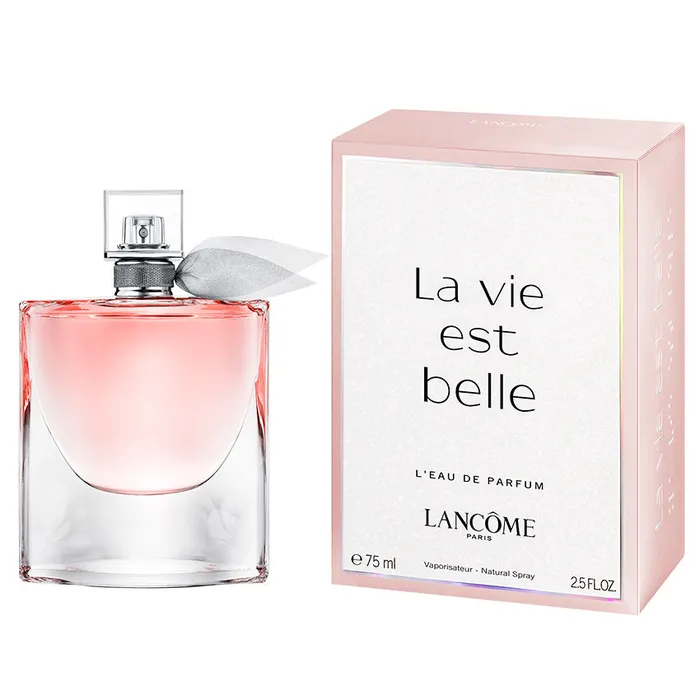 LA VIE EST BELLE Earrings LA VIE EST BELLE LANCOME PR547 75ML 3605532612836 LA VIE EST BELLE Earrings LA VIE EST BELLE LANCOME PR547 75ML 3605532612836