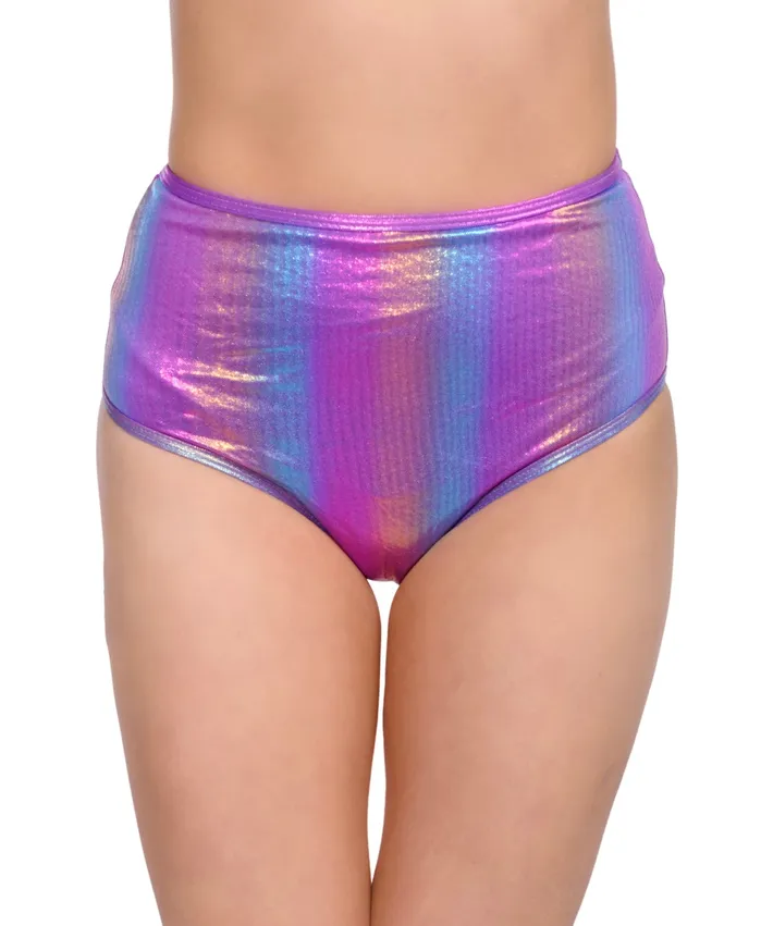 Lollipop High Waist Bottom THE LUMi SHOP Earrings