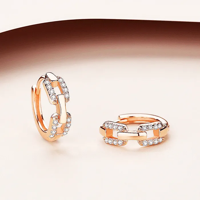 Luxe Collection Luxe3502 Earrings