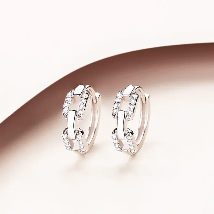 Luxe Collection Luxe3502 Earrings Luxe Collection Luxe3502 Earrings