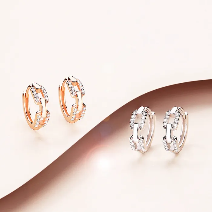 Luxe Collection Luxe3502 Earrings Luxe Collection Luxe3502 Earrings