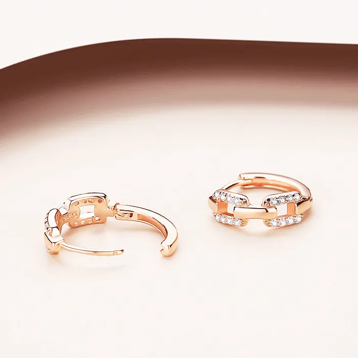Luxe Collection Luxe3502 Earrings Luxe Collection Luxe3502 Earrings