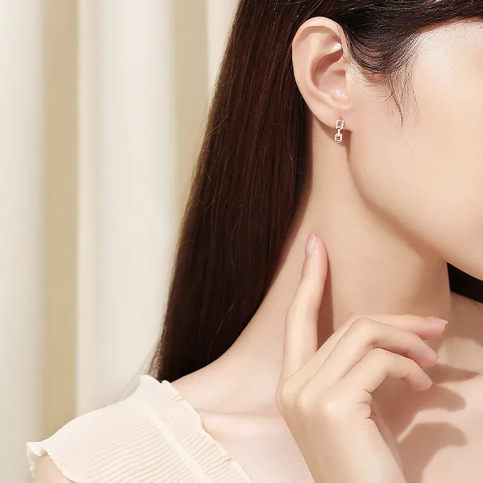 Luxe Collection Luxe3502 Earrings Luxe Collection Luxe3502 Earrings