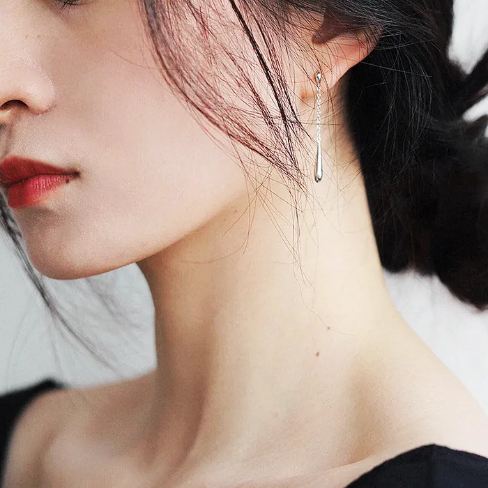 Luxe2968 Luxe Collection Earrings Luxe2968 Luxe Collection Earrings