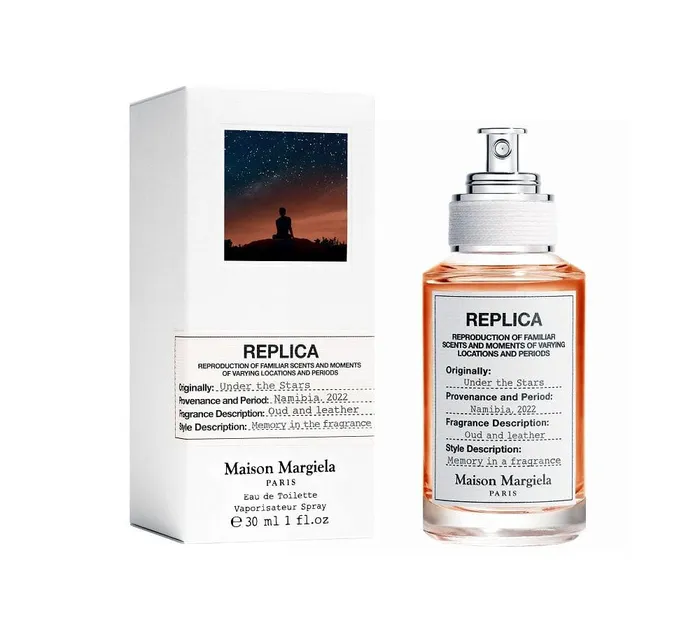 MAISON MARGIELA Earrings MAISON MARGIELA UNDER THE STARS PR2503