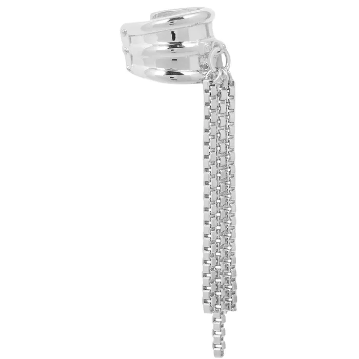 Maya Jewelry Earrings Collared EAR CUFF non piercing