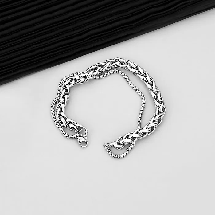 Men Designer Bracelets The Galahad Bracelet Men Designer Bracelets The Galahad Bracelet