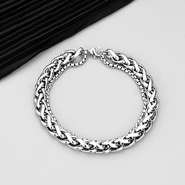 Men Designer Bracelets The Galahad Bracelet Men Designer Bracelets The Galahad Bracelet
