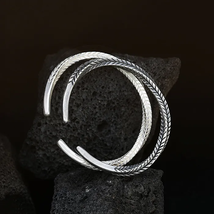 Men Designer Earrings Classic Curator Men Designer Earrings Classic Curator