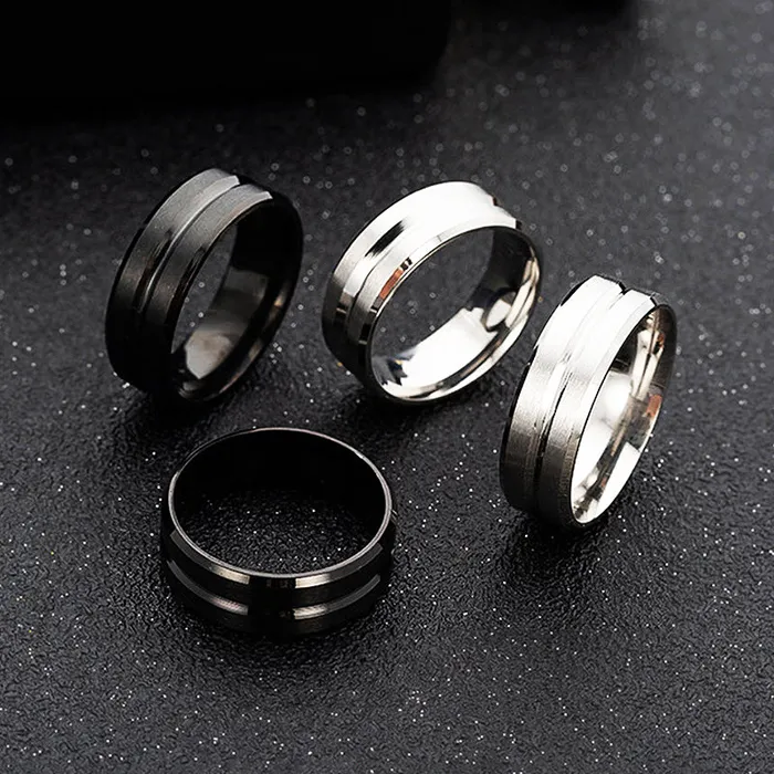 Men Designer Earrings Trevin