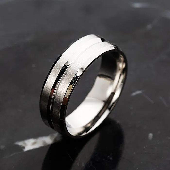 Men Designer Earrings Trevin
