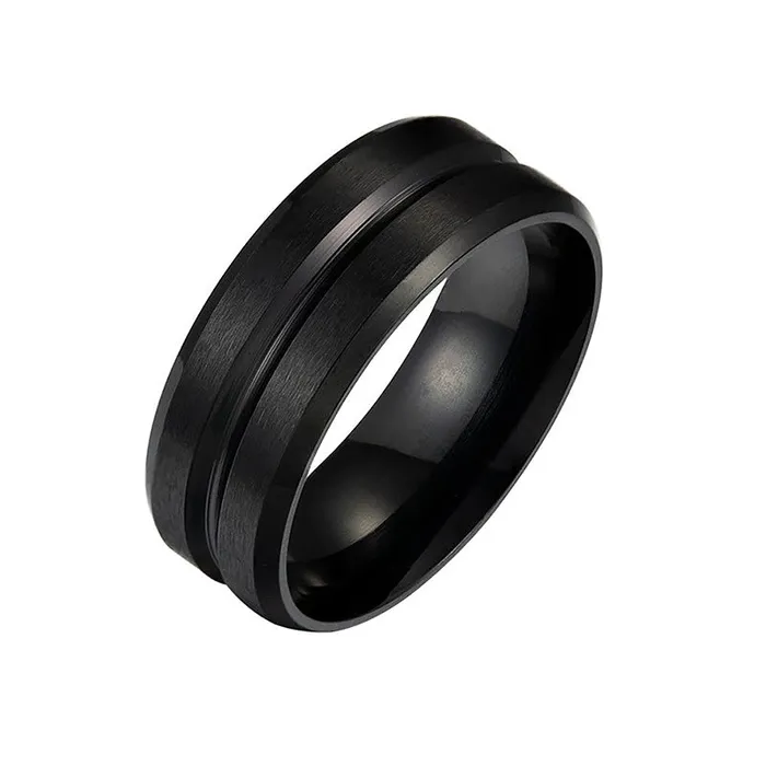 Men Designer Earrings Trevin