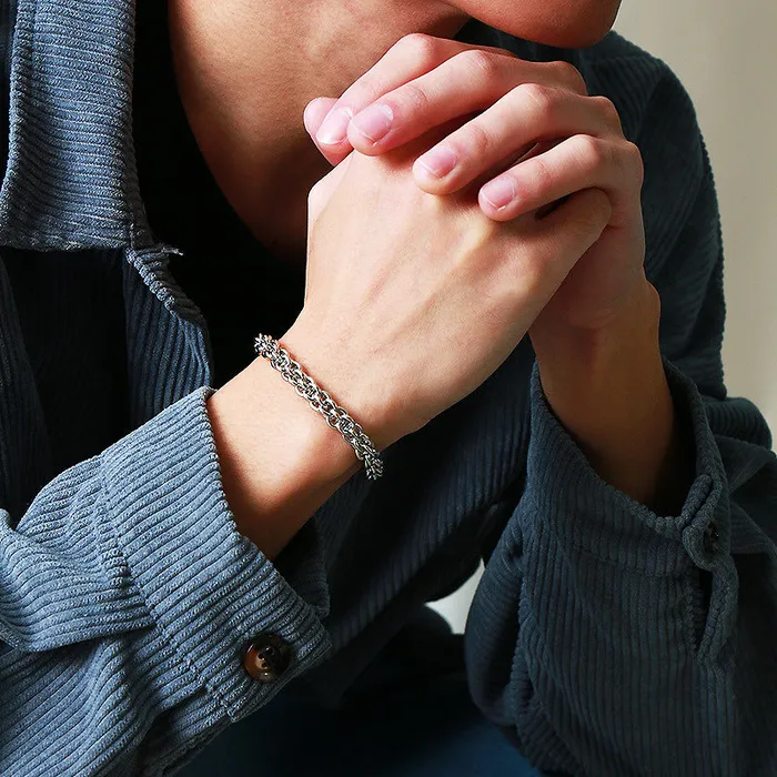 Men Designer Earrings Zemex