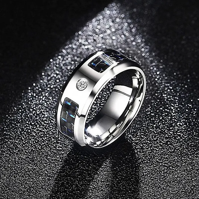 Men Designer Rings Zale Blue Men Designer Rings Zale Blue