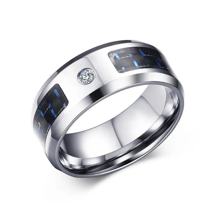 Men Designer Rings Zale Blue Men Designer Rings Zale Blue