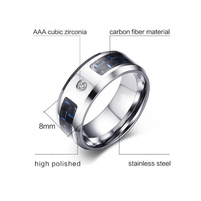 Men Designer Rings Zale Blue Men Designer Rings Zale Blue