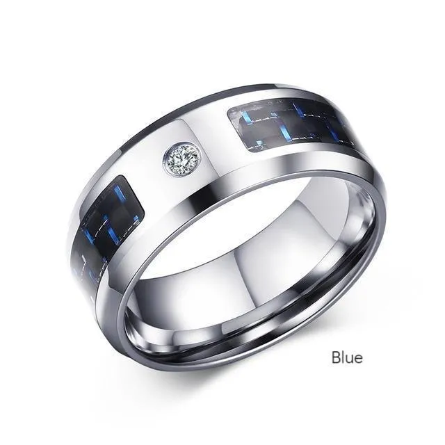 Men Designer Rings Zale Blue Men Designer Rings Zale Blue