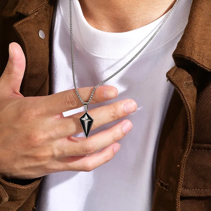 MN1051 Men Designer Earrings