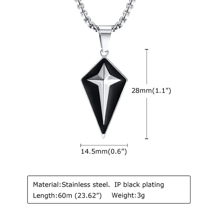 MN1051 Men Designer Earrings